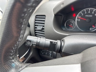 2012 Nissan Pathfinder Silver