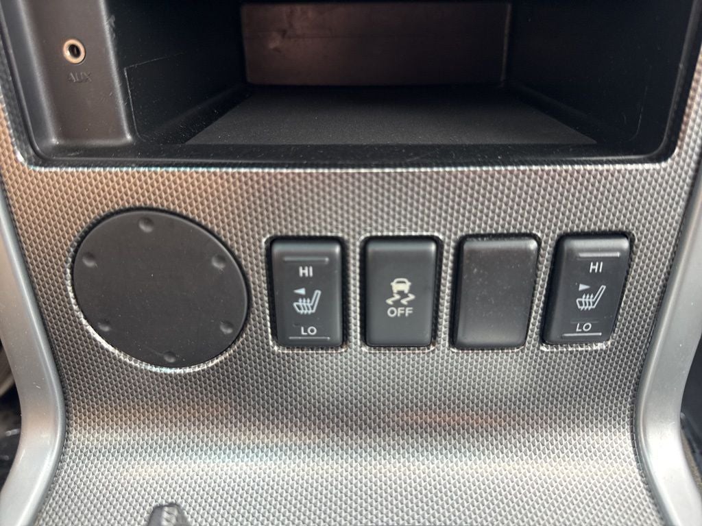 2012 Nissan Pathfinder Silver