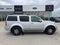 2012 Nissan Pathfinder Silver