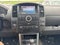 2012 Nissan Pathfinder Silver