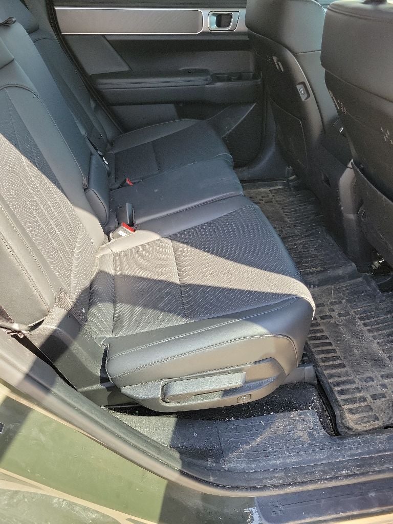 2024 Hyundai Santa Fe SEL