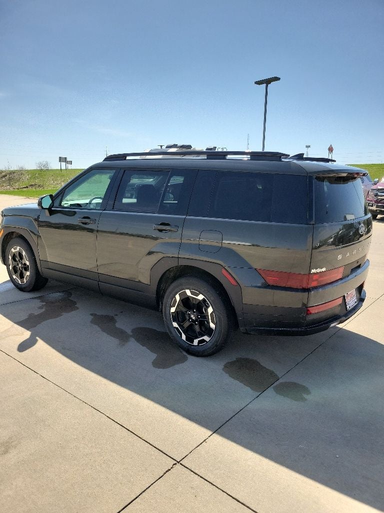 2024 Hyundai Santa Fe SEL