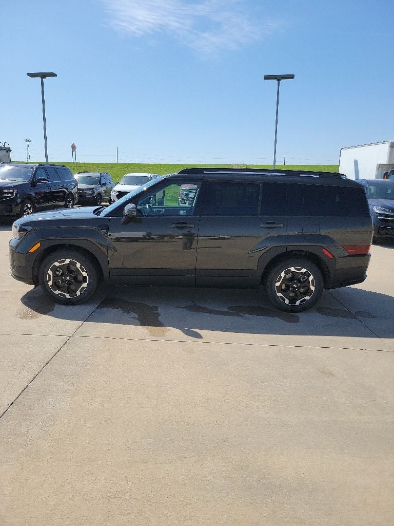 2024 Hyundai Santa Fe SEL