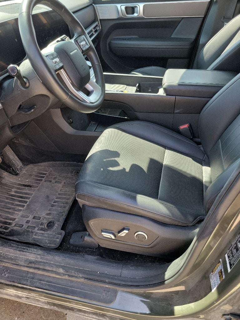 2024 Hyundai Santa Fe SEL