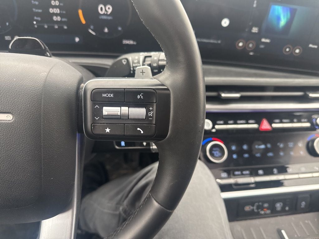 2024 Hyundai Santa Fe Limited