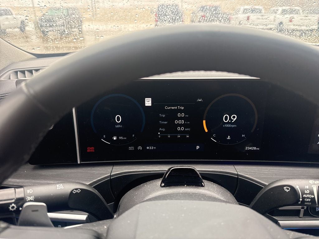 2024 Hyundai Santa Fe Limited