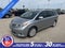 2017 Toyota Sienna Limited 7 Passenger
