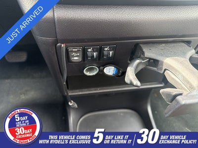 2017 Toyota Sienna Limited 7 Passenger