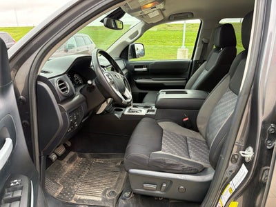 2018 Toyota Tundra SR5 CrewMax