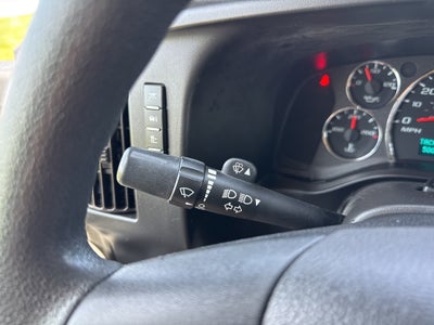 2021 GMC Savana 3500 Work Van