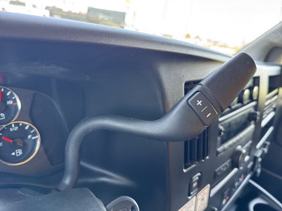 2021 GMC Savana 3500 Work Van