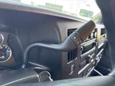 2021 GMC Savana 3500 Work Van