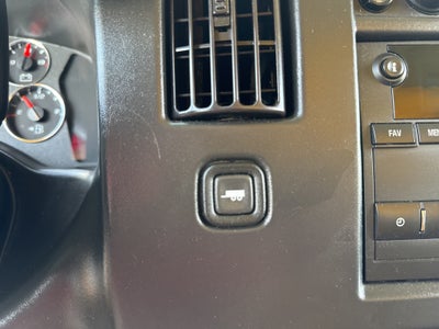 2021 GMC Savana 3500 Work Van