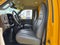 2021 GMC Savana 3500 Work Van