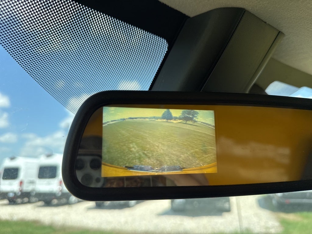 2021 GMC Savana 3500 Work Van