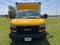 2021 GMC Savana 3500 Work Van