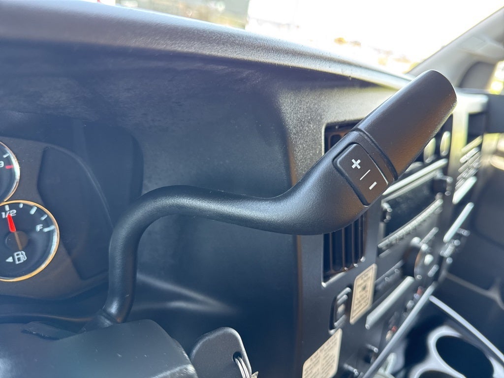 2021 GMC Savana 3500 Work Van