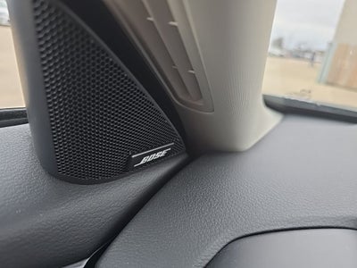 2025 Mazda Mazda CX-50 Hybrid Premium Plus