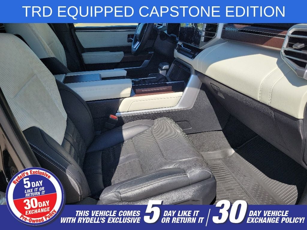 2023 Toyota Sequoia Base