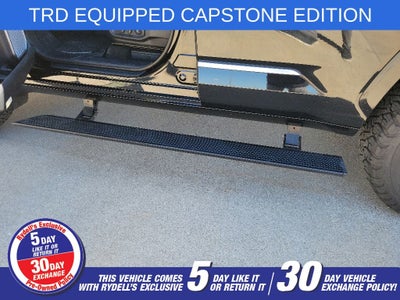 2023 Toyota Sequoia Base