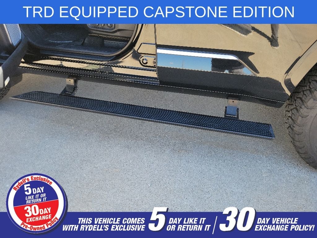 2023 Toyota Sequoia Base