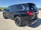 2023 Toyota Sequoia Capstone