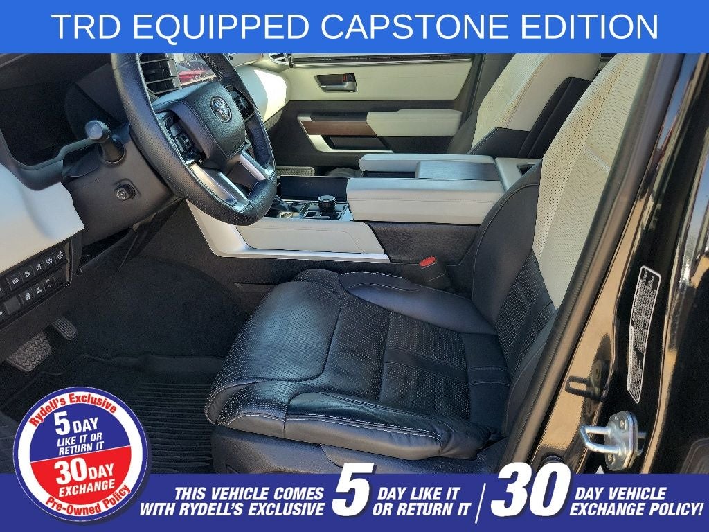 2023 Toyota Sequoia Base