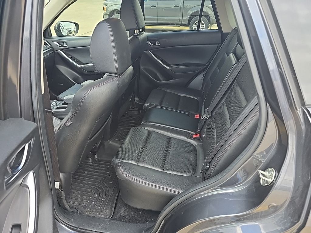 2016 Mazda Mazda CX-5 Grand Touring