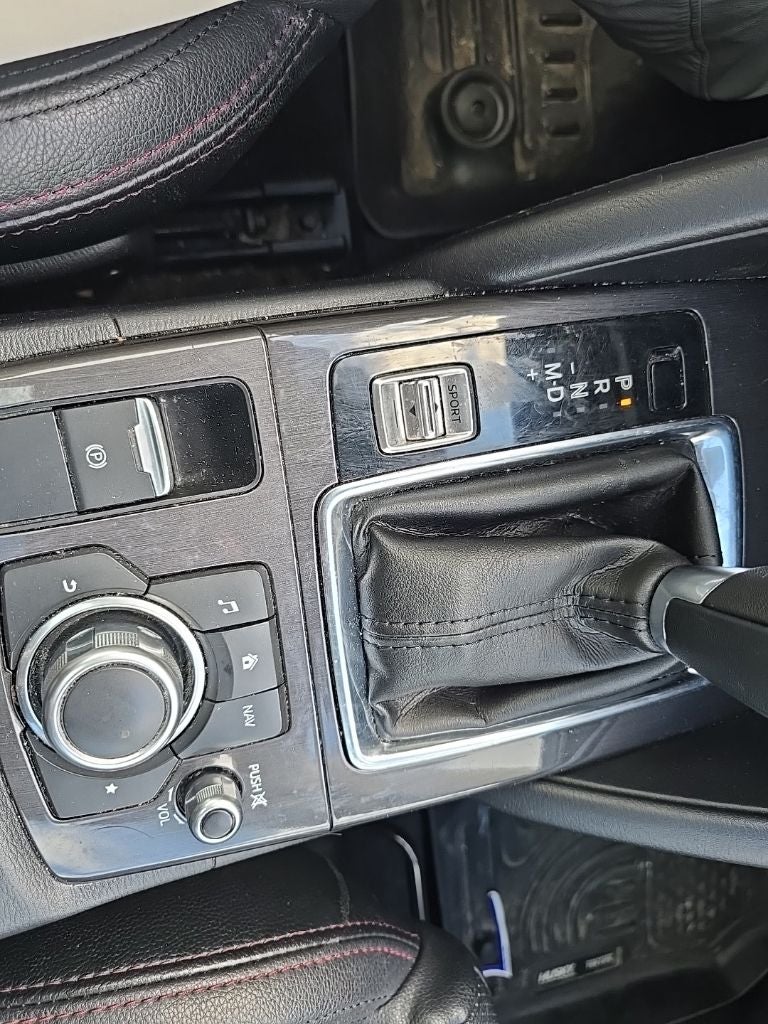 2016 Mazda Mazda CX-5 Grand Touring