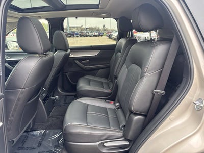 2026 Mazda Mazda CX-90 3.3 Turbo Premium