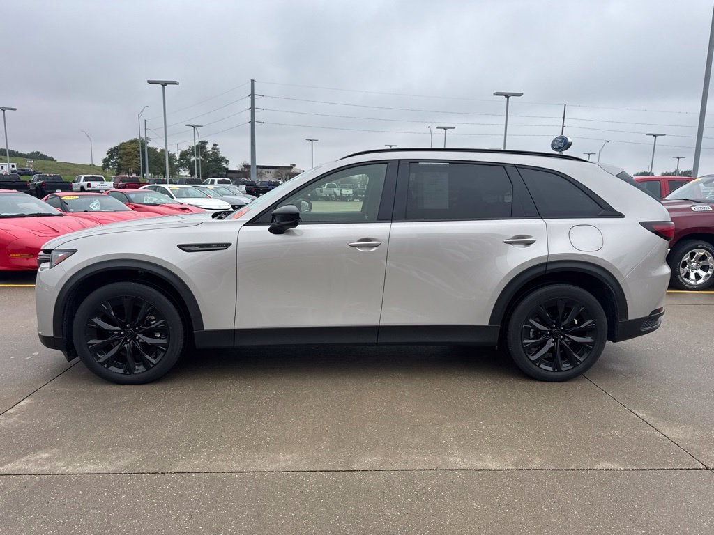 2026 Mazda Mazda CX-90 3.3 Turbo Premium
