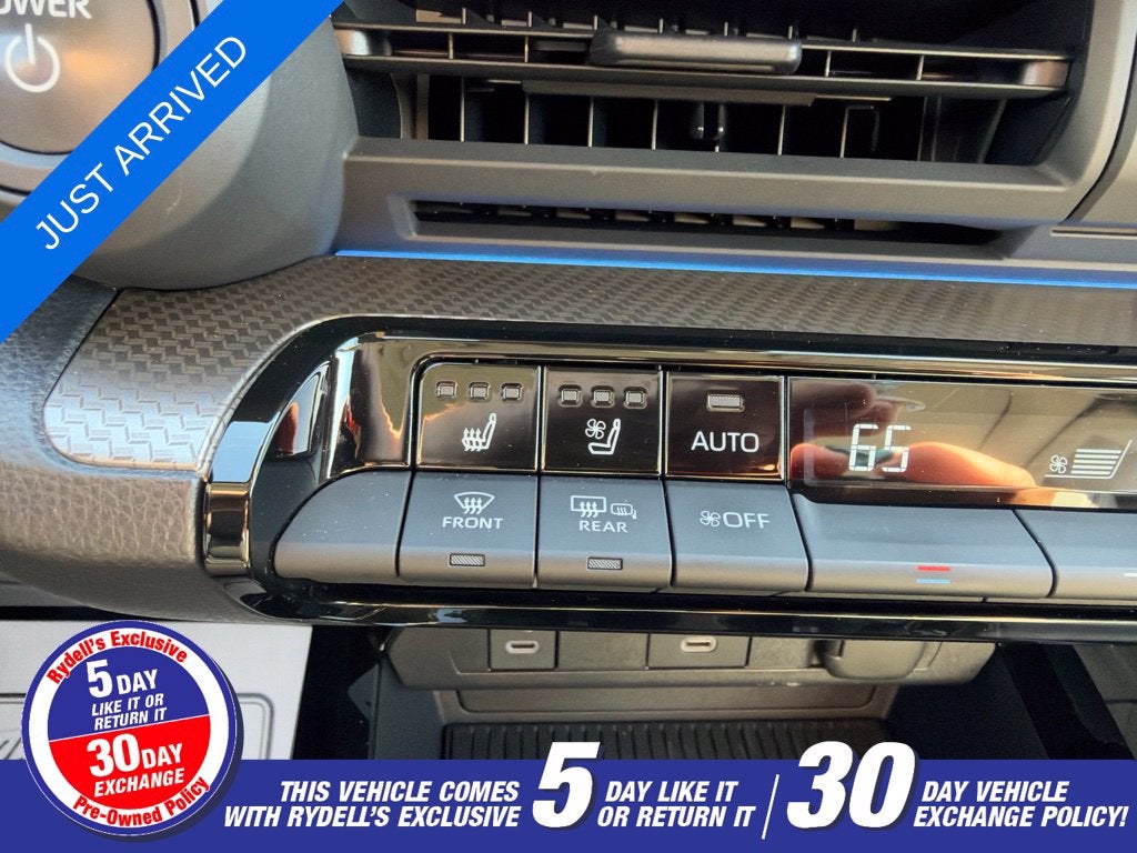 2024 Toyota Prius Limited