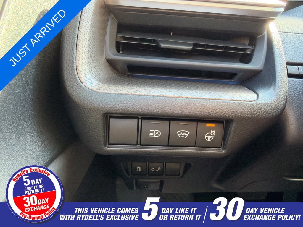 2024 Toyota Prius Limited