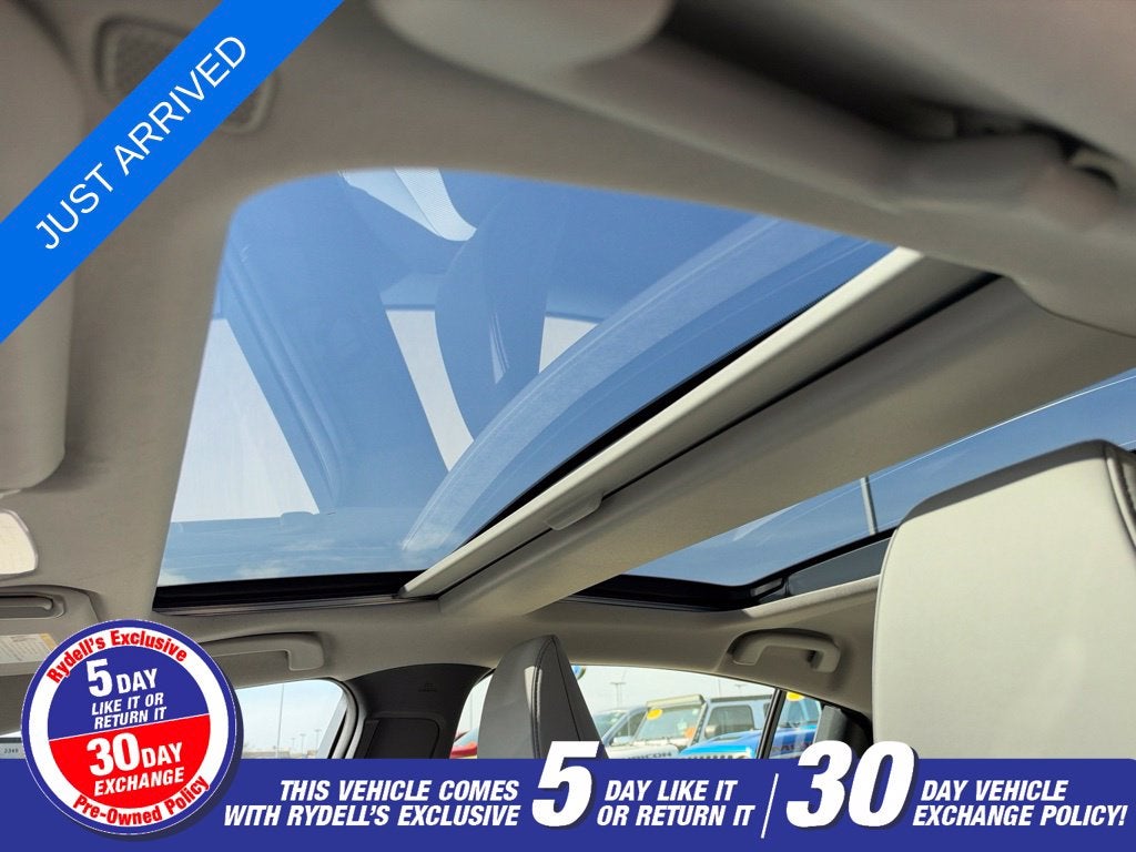 2024 Toyota Prius Limited
