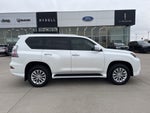 2022 Lexus GX 460