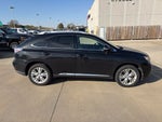2011 Lexus RX 450h