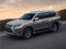 2020 Lexus GX 460 Luxury