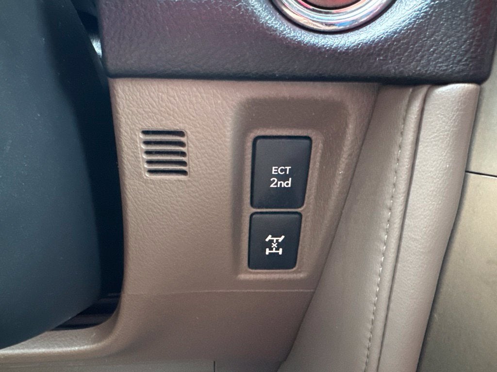 2020 Lexus GX 460 Luxury