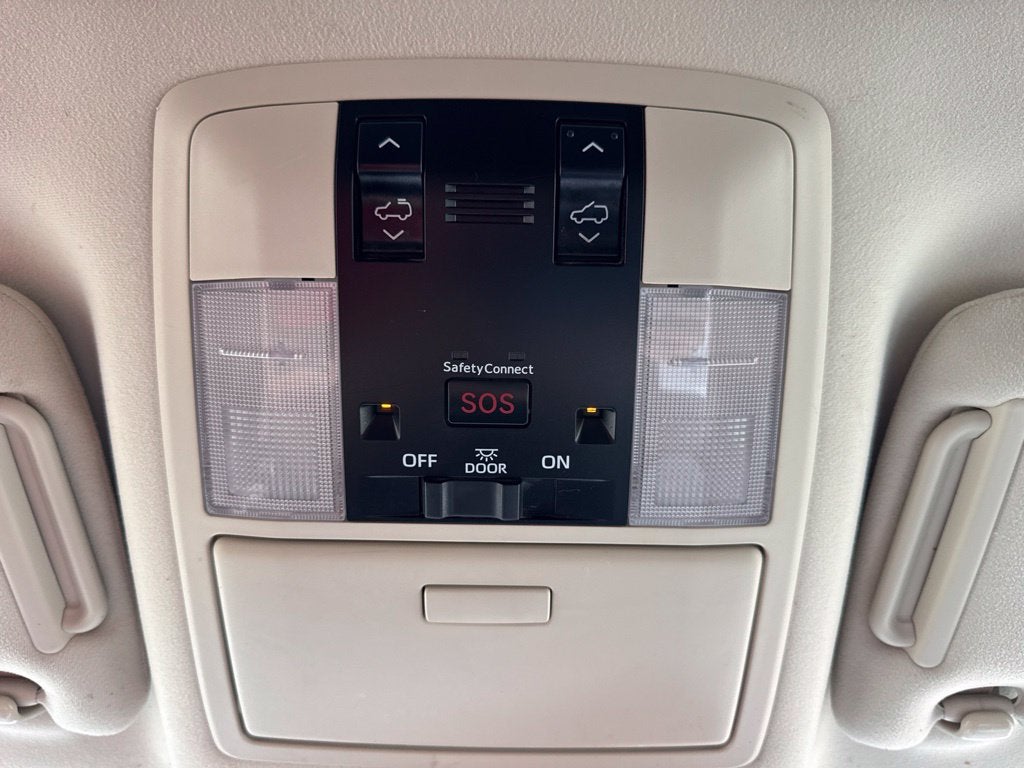 2020 Lexus GX 460 Luxury