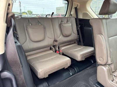 2020 Lexus GX 460 Luxury