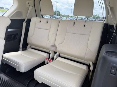 2022 Lexus GX 460 Luxury