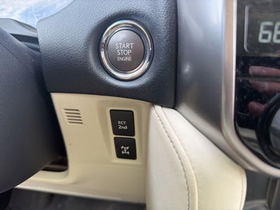 2022 Lexus GX 460 Luxury