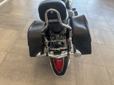 2007 Yamaha v-star Tourer