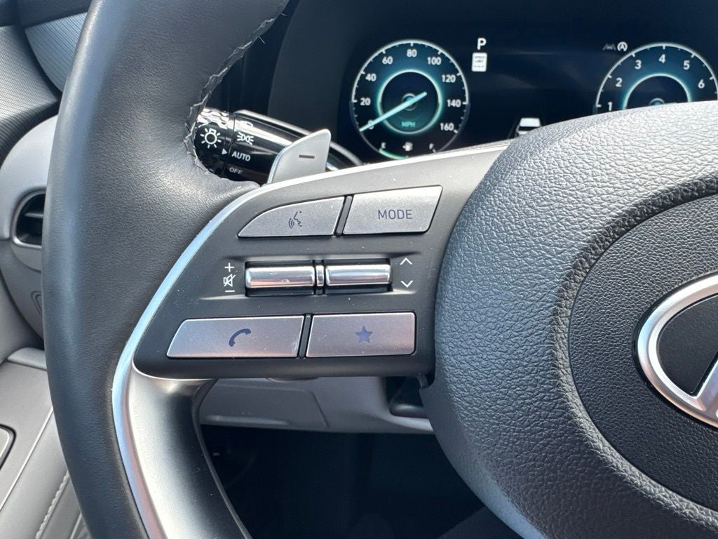 2025 Hyundai Palisade SEL Premium 7 Passenger