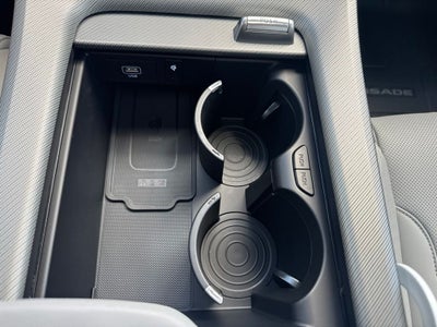 2025 Hyundai Palisade SEL Premium 7 Passenger