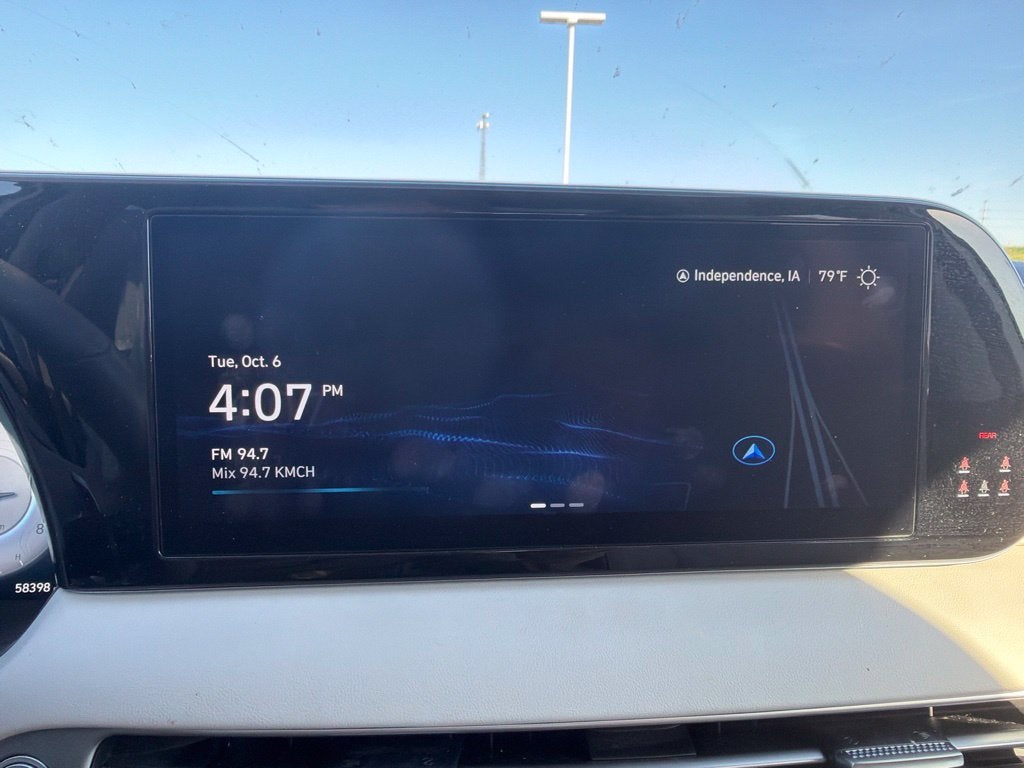 2023 Hyundai Palisade Limited