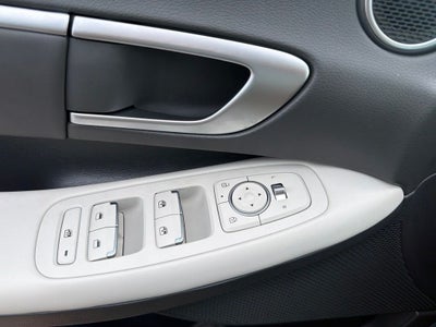 2025 Hyundai Sonata SEL Convenience
