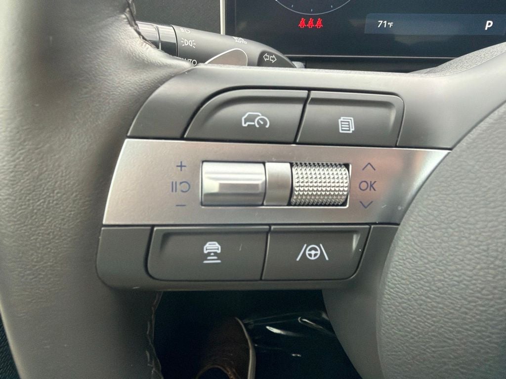 2025 Hyundai Sonata SEL Convenience