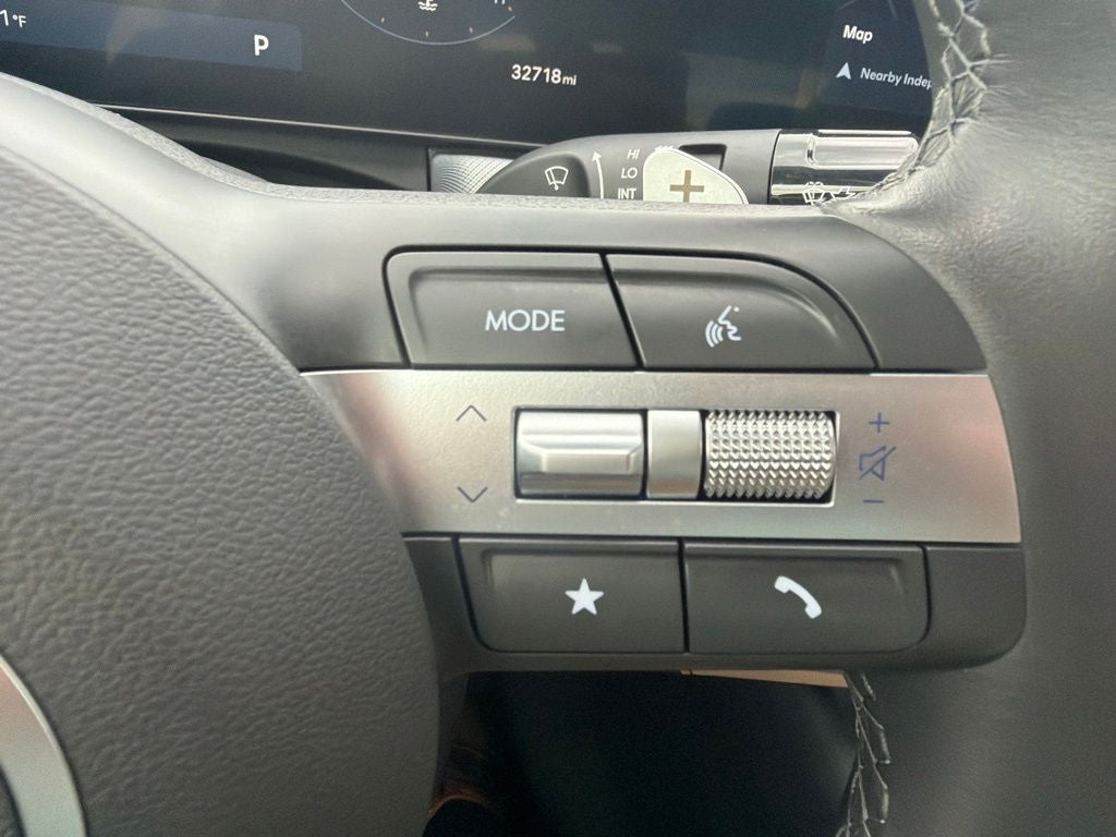 2025 Hyundai Sonata SEL Convenience