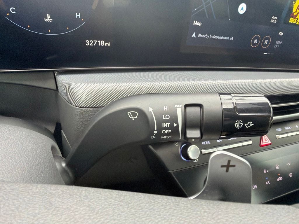 2025 Hyundai Sonata SEL Convenience